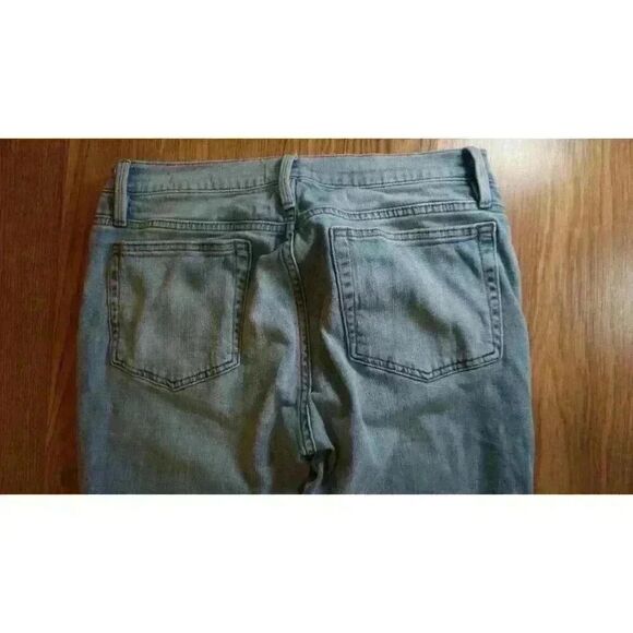 Frame Men's L'Homme Slim Skinny Denim Jeans in Belmonte, Size 31 - Picture 16 of 16